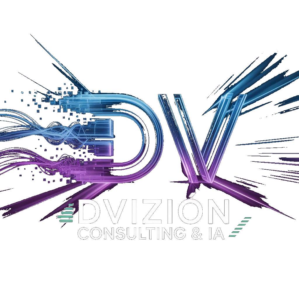 DVizión Consulting & IA